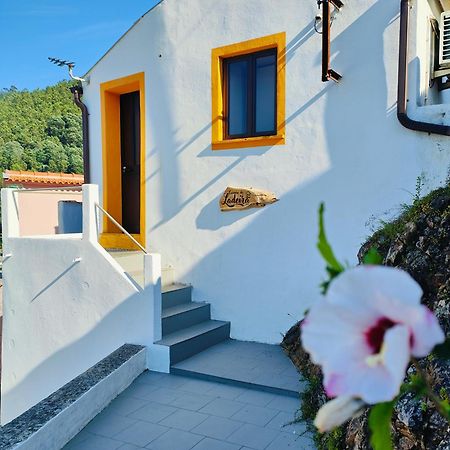 Casinha Da Ladeira 3360 Villa Penacova Exteriör bild