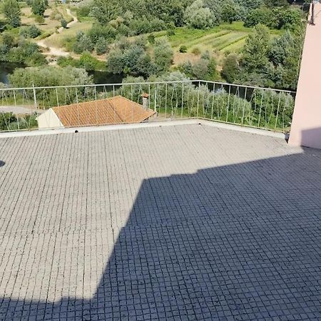 Casinha Da Ladeira 3360 Villa Penacova Exteriör bild