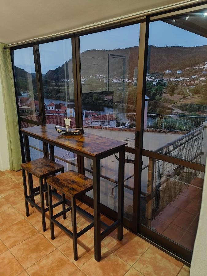 Casinha Da Ladeira 3360 Villa Penacova Exteriör bild