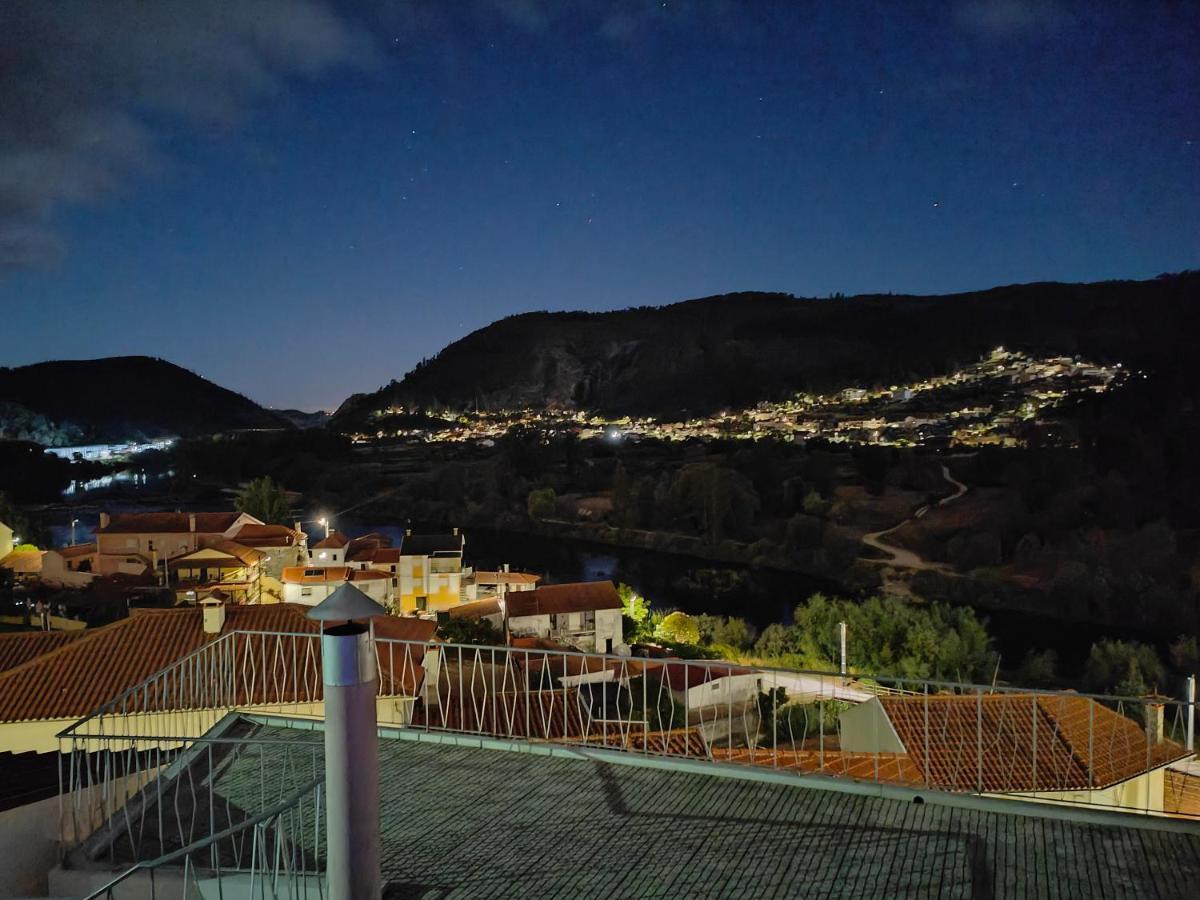 Casinha Da Ladeira 3360 Villa Penacova Exteriör bild