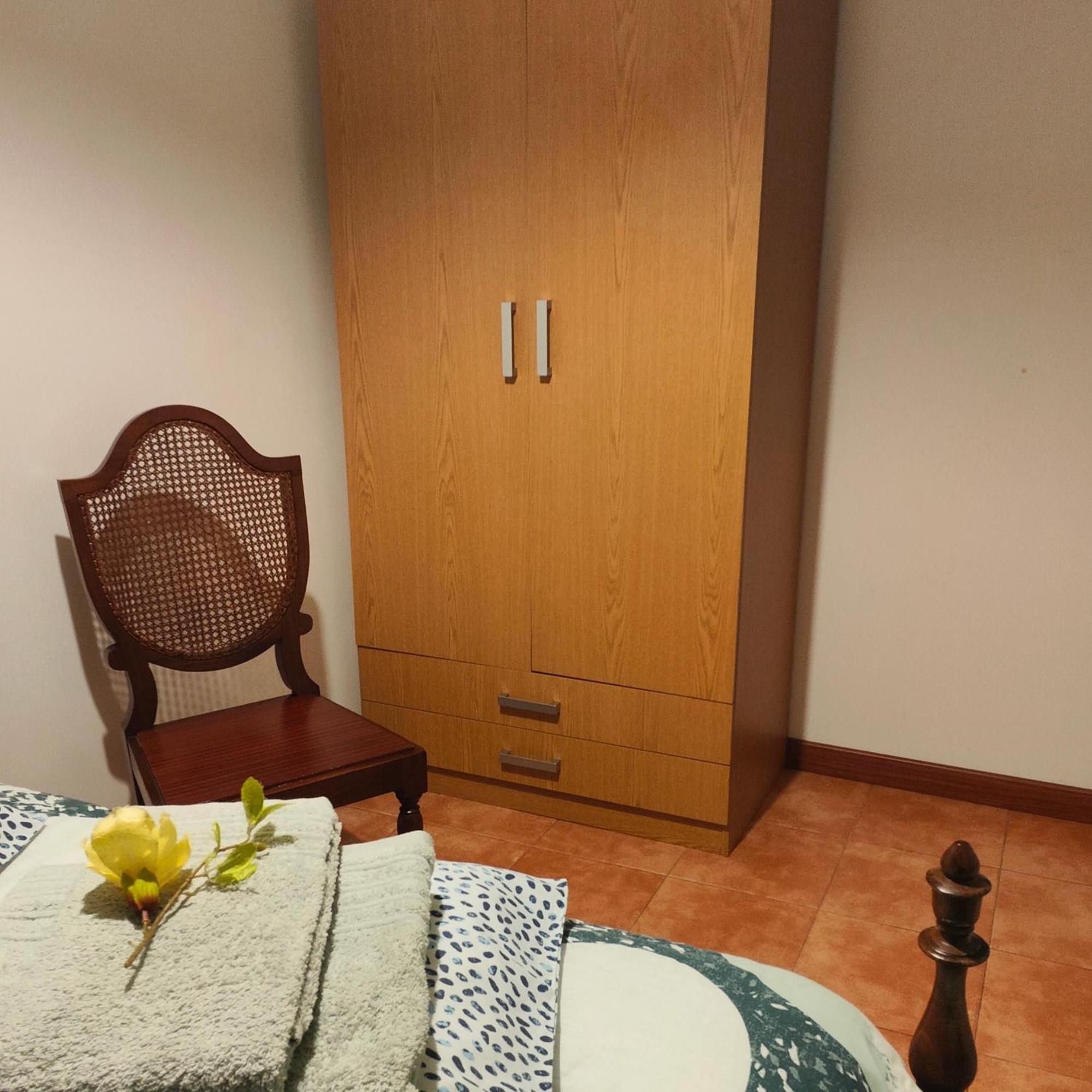Casinha Da Ladeira 3360 Villa Penacova Exteriör bild