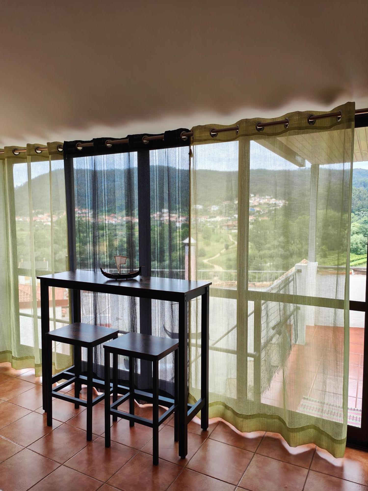 Casinha Da Ladeira 3360 Villa Penacova Exteriör bild