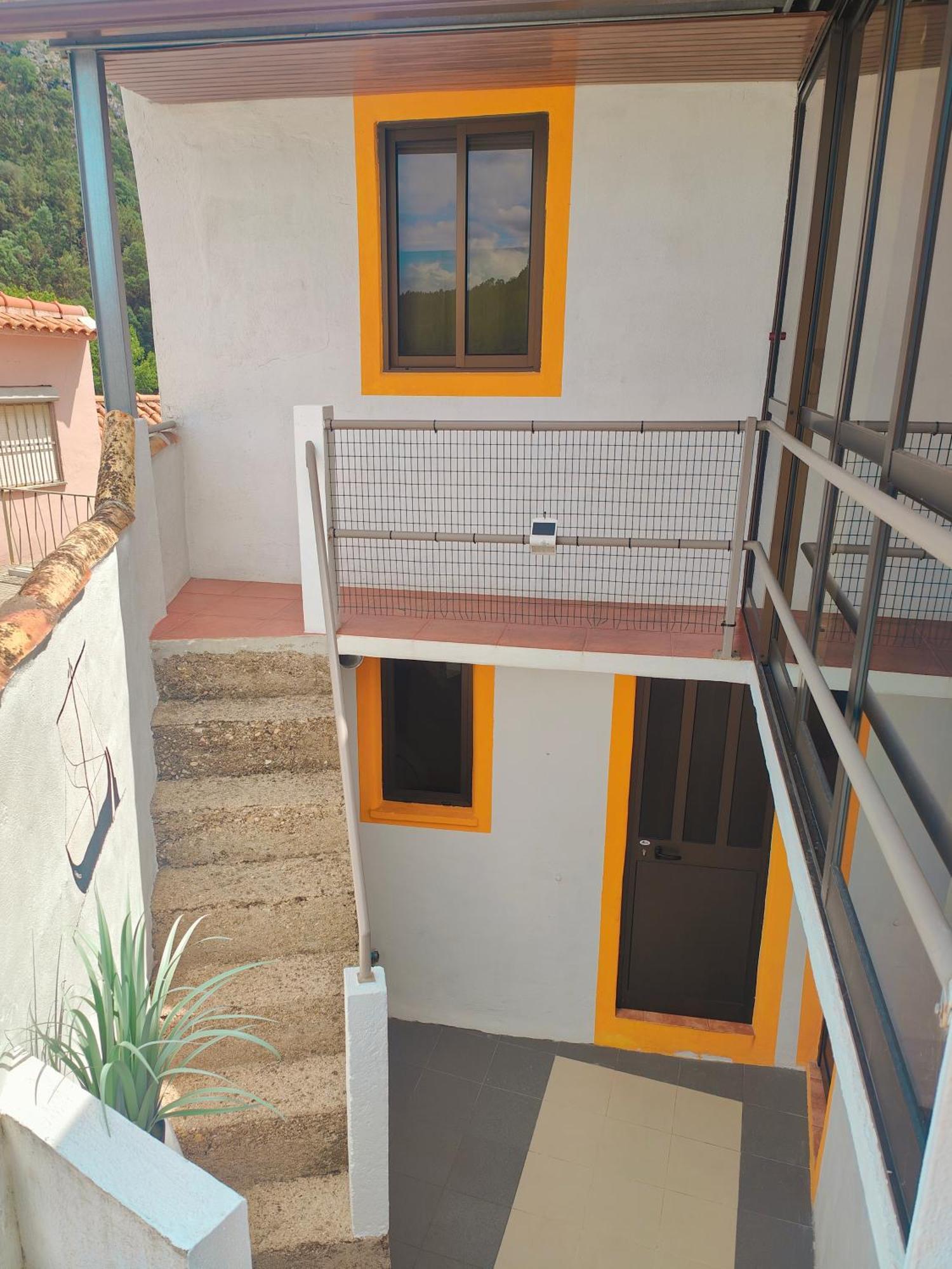 Casinha Da Ladeira 3360 Villa Penacova Exteriör bild