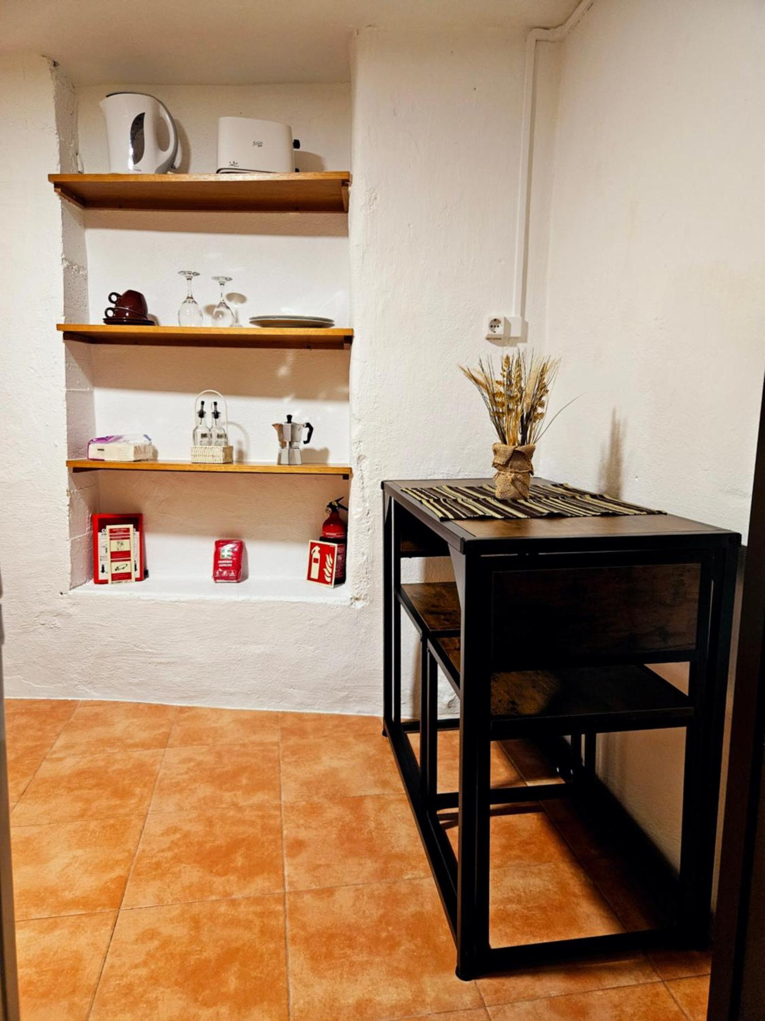 Casinha Da Ladeira 3360 Villa Penacova Exteriör bild