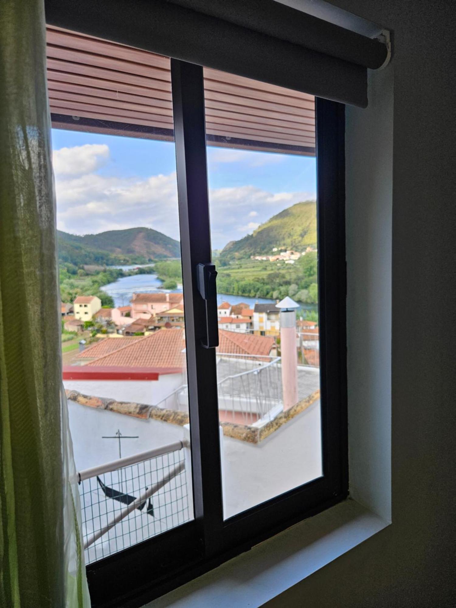 Casinha Da Ladeira 3360 Villa Penacova Exteriör bild